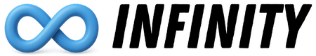 Infinity Logo Infinity Logo
